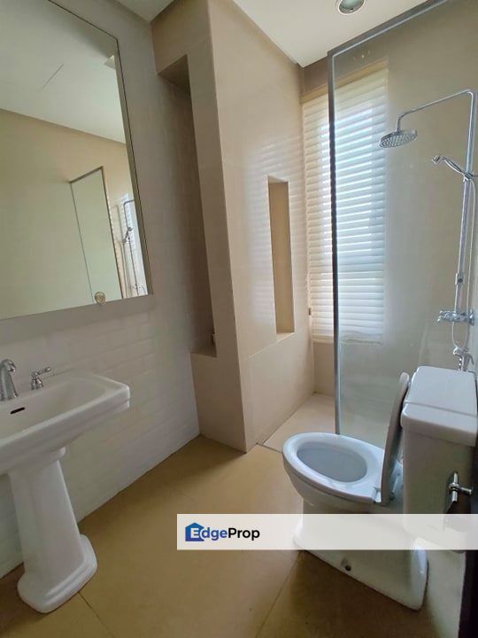 Quayside Condo Seaview Cheapest in the market, 1371sqft, Penang, Tanjung Tokong