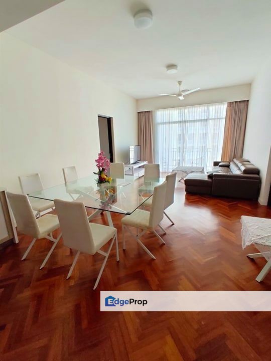 Quayside Condo Seaview Cheapest in the market, 1371sqft, Penang, Tanjung Tokong