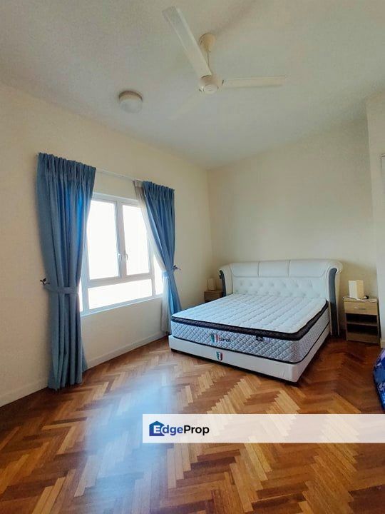 Quayside Condo Seaview Cheapest in the market, 1371sqft, Penang, Tanjung Tokong