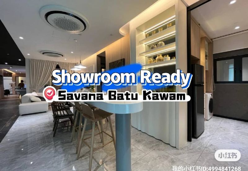 Savana @ Utropolis Batu kawan