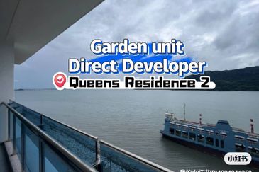 Queens Residences Q2