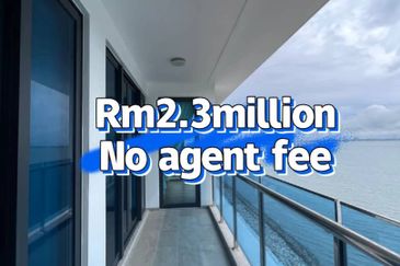 Queens Residences Q2