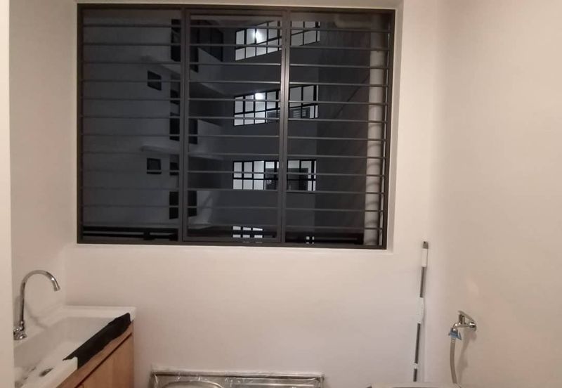 Queens Residences @ Queens Waterfront