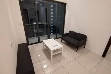 Queens Residences @ Queens Waterfront