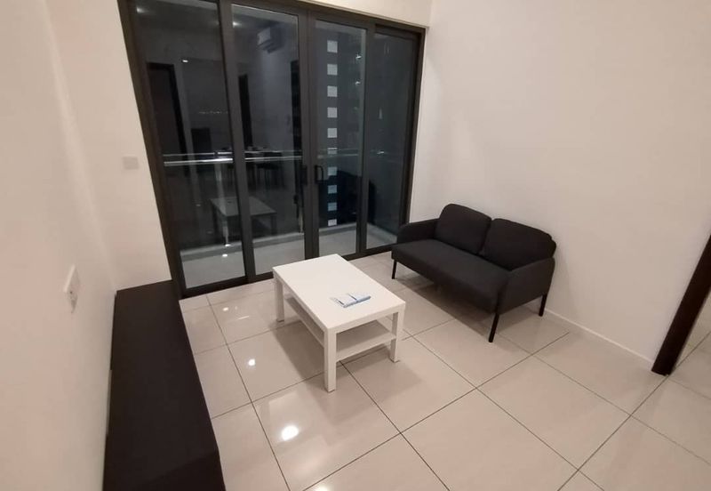 Queens Residences @ Queens Waterfront