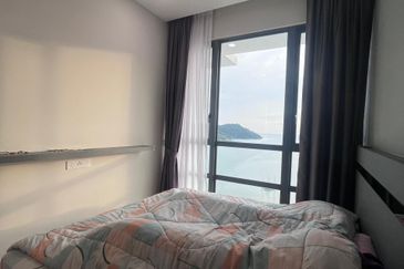 Queens Residences @ Queens Waterfront