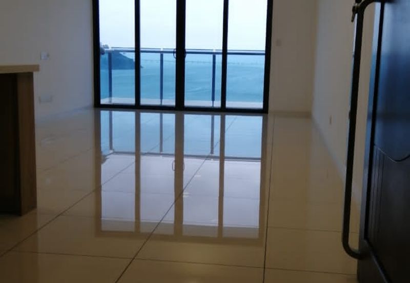 Queens Residences @ Queens Waterfront