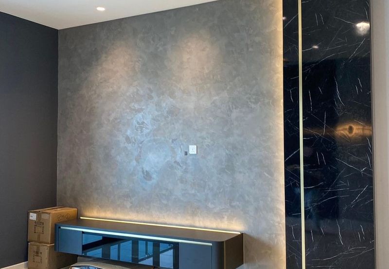 Queens Residences @ Queens Waterfront