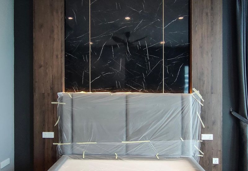 Queens Residences @ Queens Waterfront