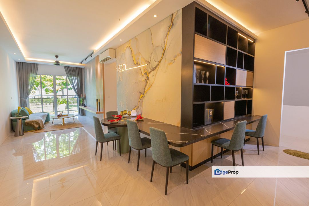 The Pier Gelugor, Penang, Gelugor