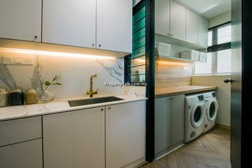 Emerald residence Direct Developer unit