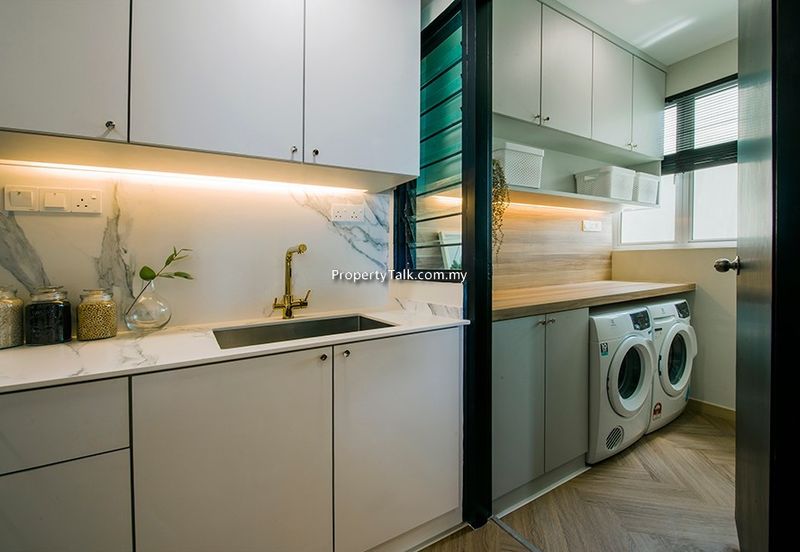 Emerald residence Direct Developer unit