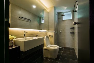 Emerald residence Direct Developer unit