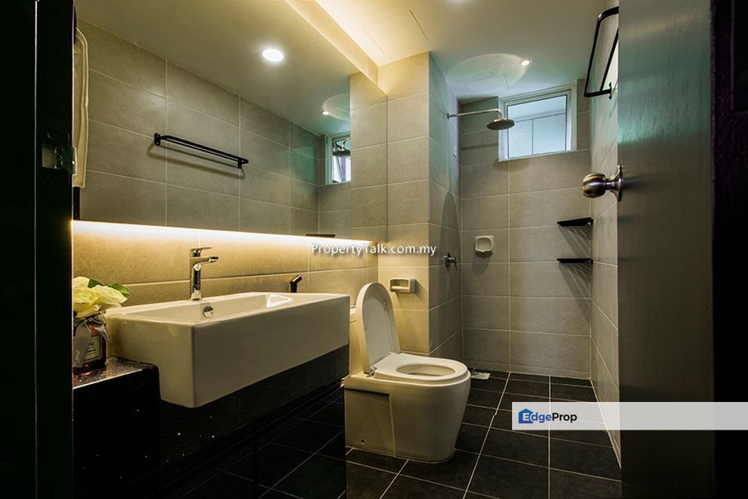 Emerald residence Direct Developer unit, Penang, Bayan Lepas