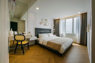 Emerald residence Direct Developer unit