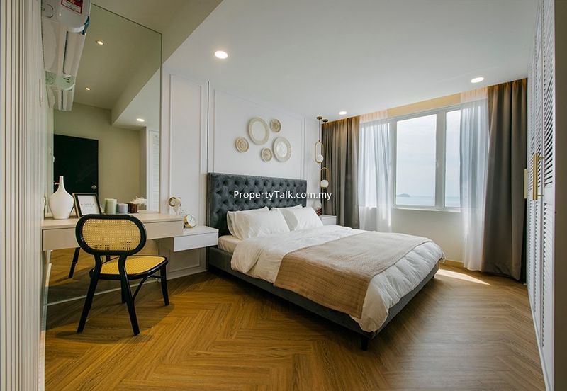 Emerald residence Direct Developer unit