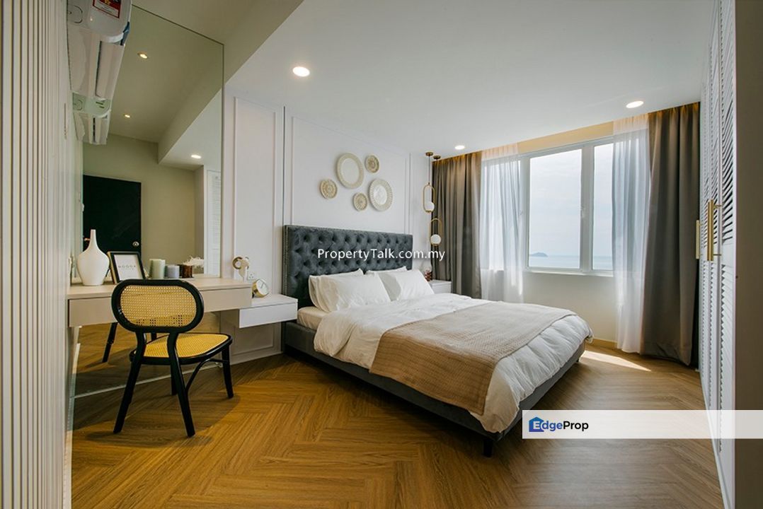 Emerald residence Direct Developer unit, Penang, Bayan Lepas