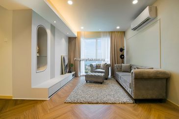 Emerald residence Direct Developer unit