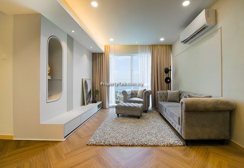 Emerald residence Direct Developer unit