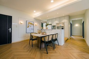 Emerald residence Direct Developer unit