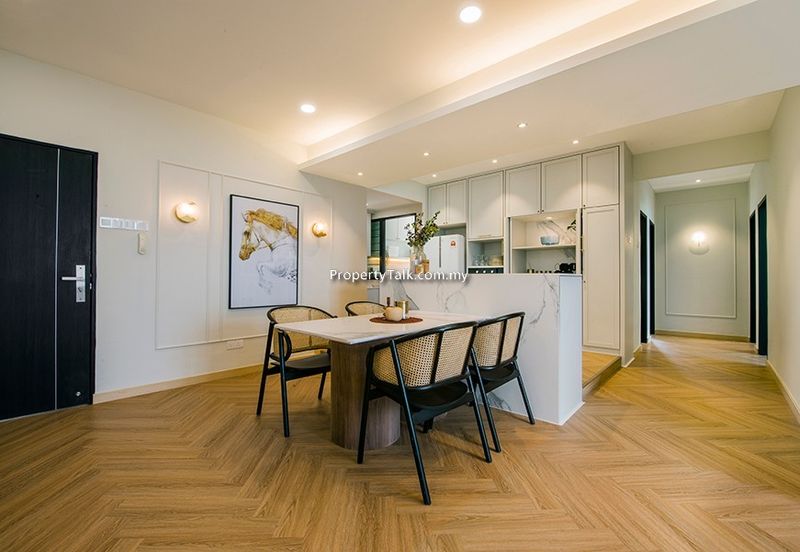 Emerald residence Direct Developer unit