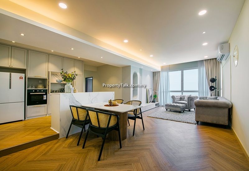 Emerald residence Direct Developer unit