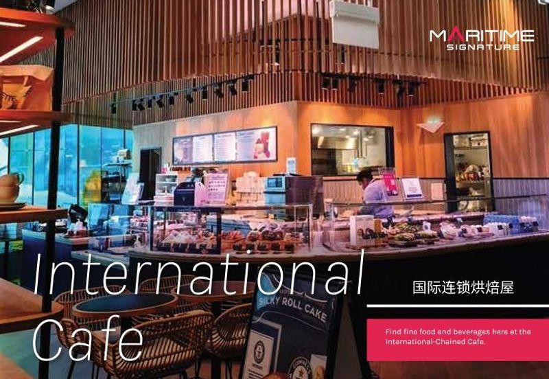 Maritime Signature Karpal Singh