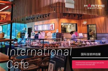 Maritime Signature Karpal Singh