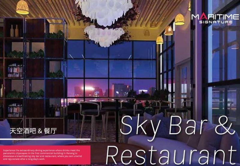 Maritime Signature Karpal Singh