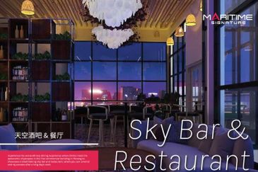 Maritime Signature Karpal Singh