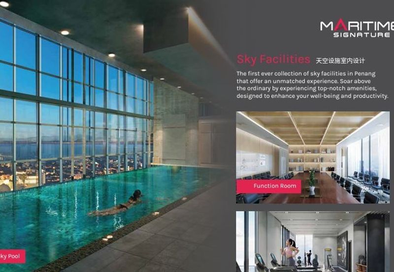 Maritime Signature Karpal Singh