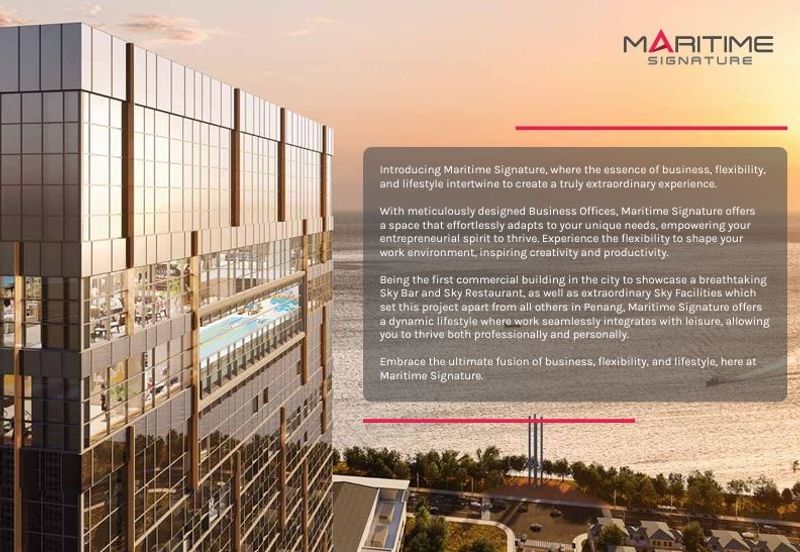 Maritime Signature Karpal Singh