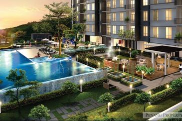 The Retreat Condominiums