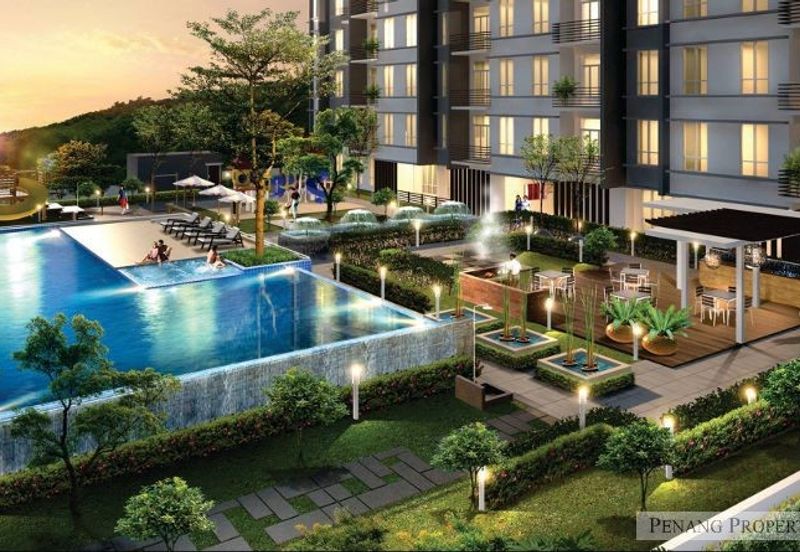 The Retreat Condominiums