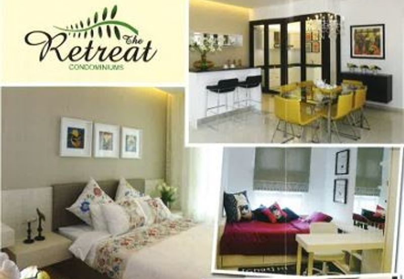 The Retreat Condominiums