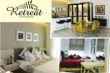 The Retreat Condominiums