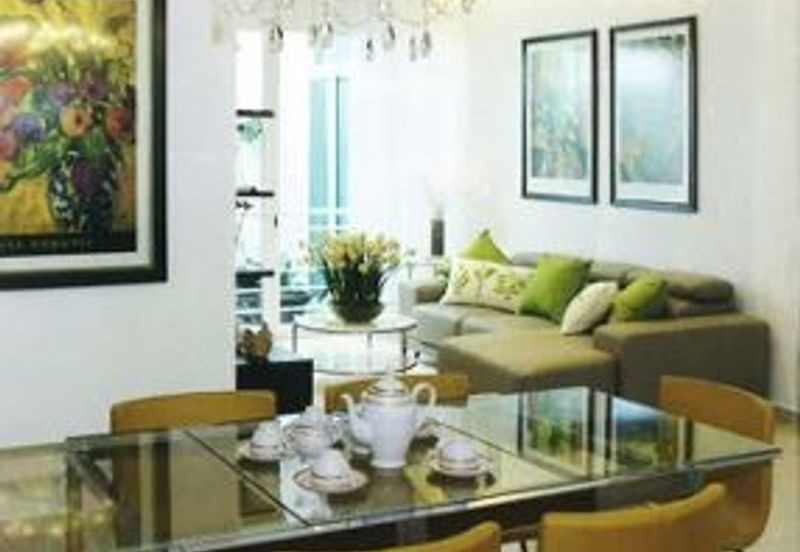 The Retreat Condominiums