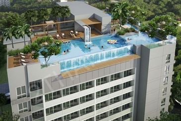 Laguna Bay Residences
