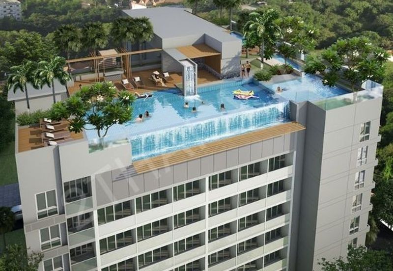 Laguna Bay Residences *