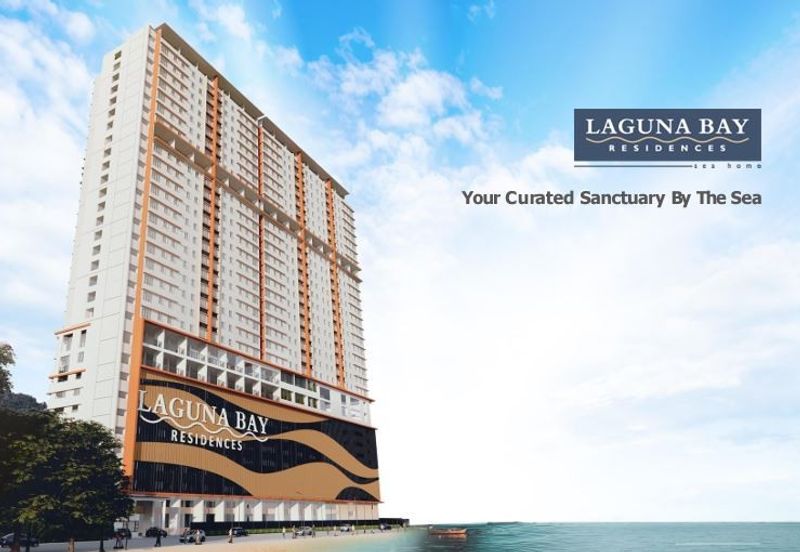 Laguna Bay Residences *