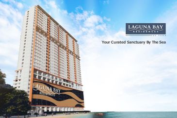 Laguna Bay Residences