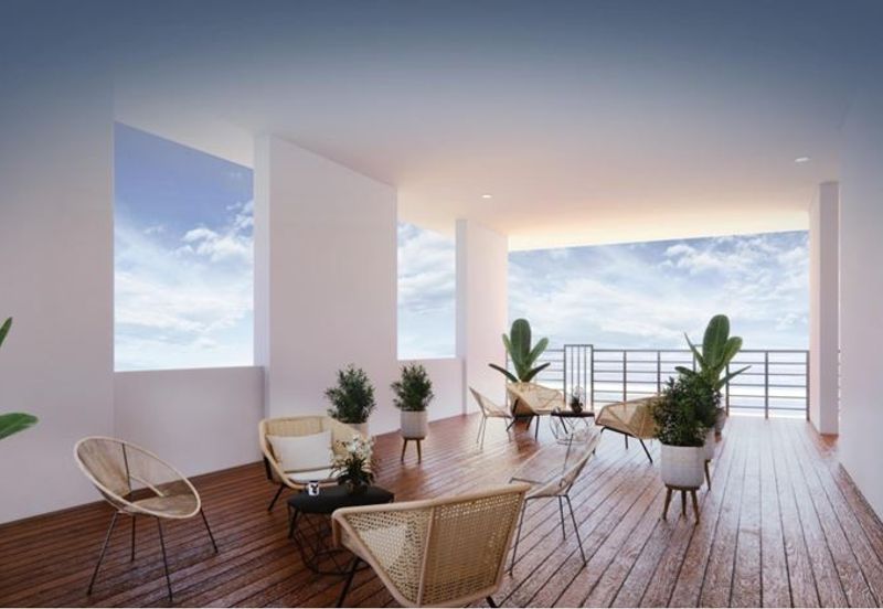 Laguna Bay Residences *