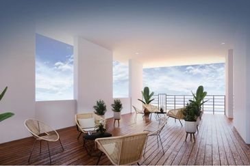 Laguna Bay Residences