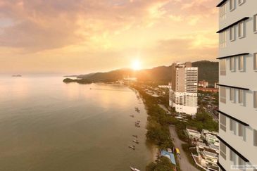 Laguna Bay Residences