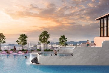 Noordinz Suites (EXSIM)