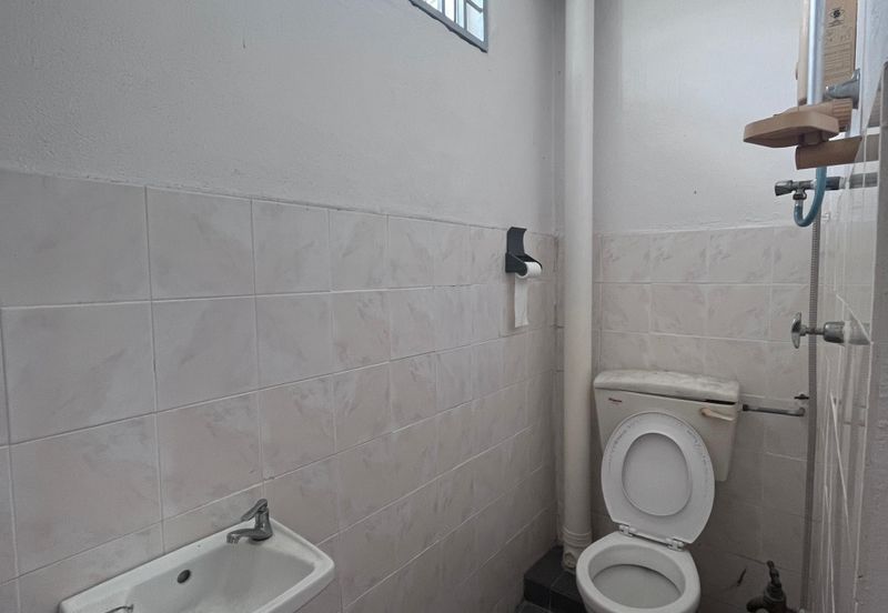 Nibong Tebal Double Storrey Corner unit Bukit Panchor