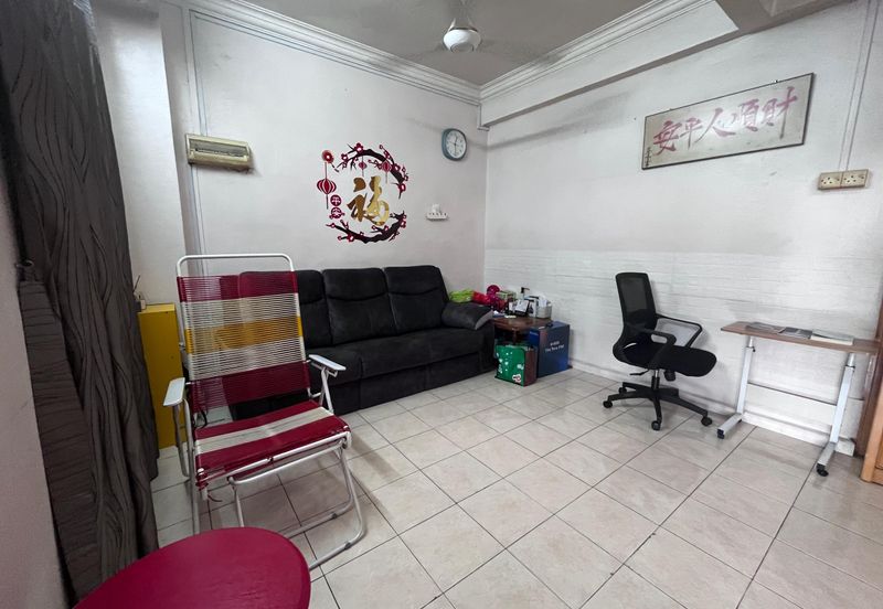 Nibong Tebal Double Storrey Corner unit Bukit Panchor