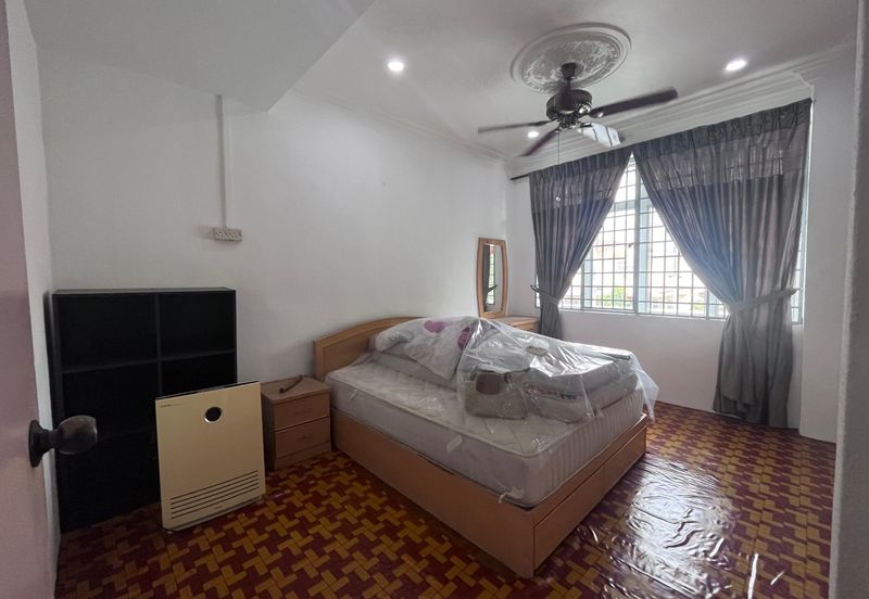 Nibong Tebal Double Storrey Corner unit Bukit Panchor