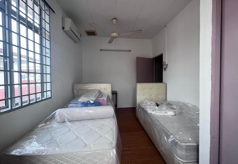 Nibong Tebal Double Storrey Corner unit Bukit Panchor