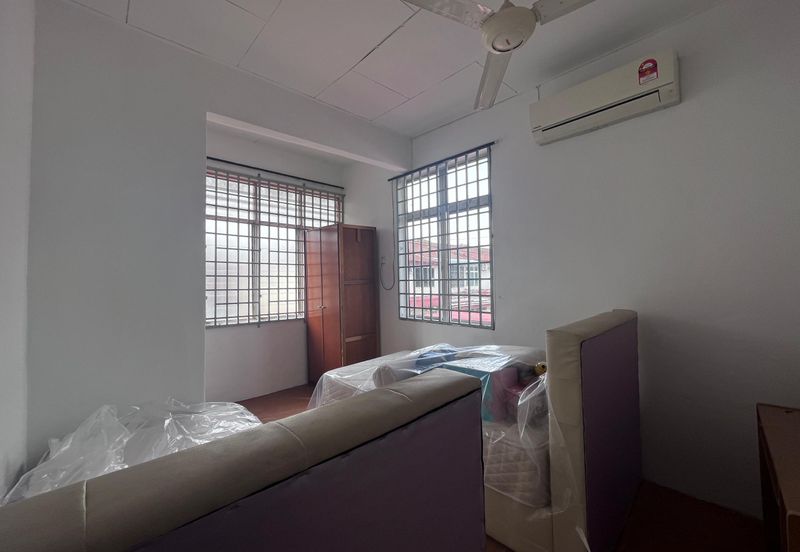 Nibong Tebal Double Storrey Corner unit Bukit Panchor